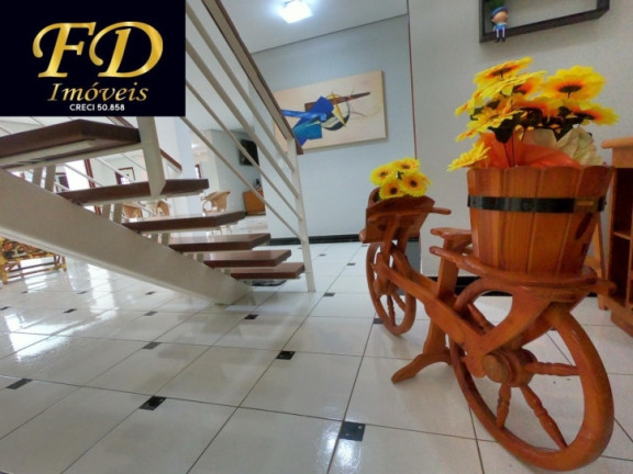 Imagem Casa de Condomínio com 4 Quartos à Venda, 600 m² em Portão - Atibaia