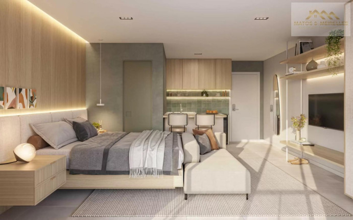Imagem Apartamento com 3 Quartos à Venda, 85 m² em Meireles - Fortaleza Imagem Apartamento com 3 Quartos à Venda, 85 m² em Meireles - Fortaleza