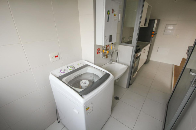 Imagem Apartamento com 1 Quarto à Venda, 50 m² em Vila Santa Catarina - São Paulo Imagem Apartamento com 1 Quarto à Venda, 50 m² em Vila Santa Catarina - São Paulo