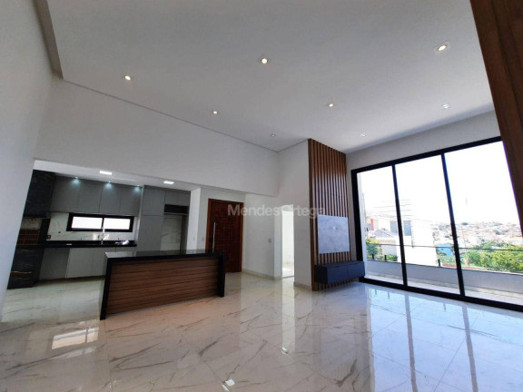 Imagem Casa com 3 Quartos à Venda ou Locação, 260 m² em Ibiti Reserva - Sorocaba Imagem Casa com 3 Quartos à Venda ou Locação, 260 m² em Ibiti Reserva - Sorocaba