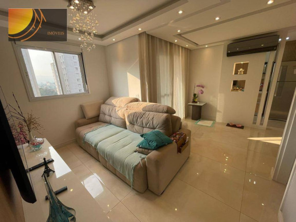 Imagem Apartamento com 3 Quartos à Venda, 60 m² em Pirituba - São Paulo Imagem Apartamento com 3 Quartos à Venda, 60 m² em Pirituba - São Paulo