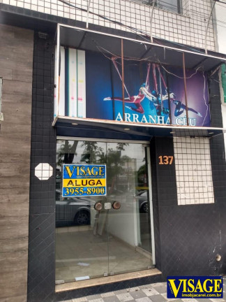 Imagem Sala Comercial para Alugar, em Centro - Jacareí Imagem Sala Comercial para Alugar, em Centro - Jacareí