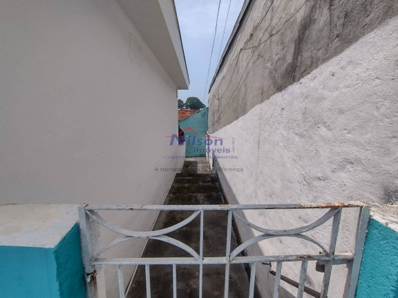 Imagem Casa com 3 Quartos para Alugar, 250 m² em Gopoúva - Guarulhos
