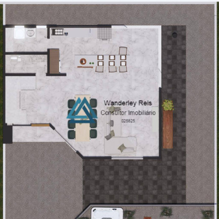 Imagem Casa com 3 Quartos à Venda, 200 m² em João Paulo - Florianópolis Imagem Casa com 3 Quartos à Venda, 200 m² em João Paulo - Florianópolis