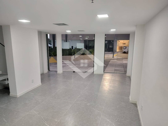 Imagem Loja à Venda, 52 m² em Barra Da Tijuca - Rio De Janeiro Imagem Loja à Venda, 52 m² em Barra Da Tijuca - Rio De Janeiro