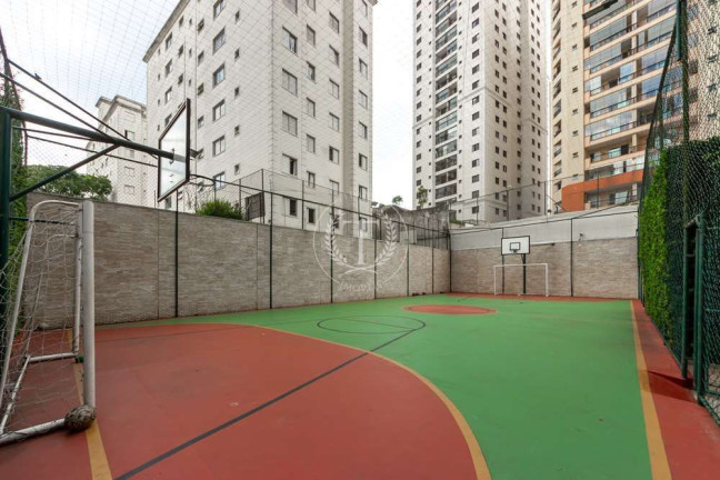 Imagem Apartamento com 3 Quartos à Venda, 141 m² em Saúde - São Paulo