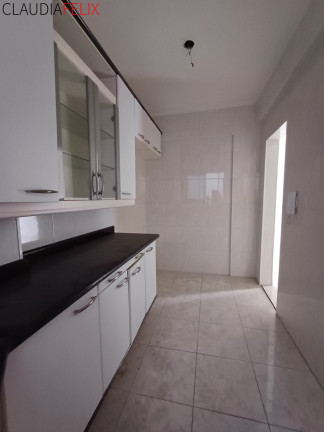 Imagem Imóvel com 1 Quarto à Venda, 65 m² em Guilhermina - Praia Grande