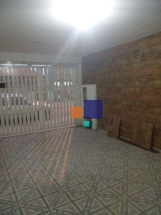Imagem Sobrado com 2 Quartos à Venda, 112 m² em Vila Assunção - Santo André