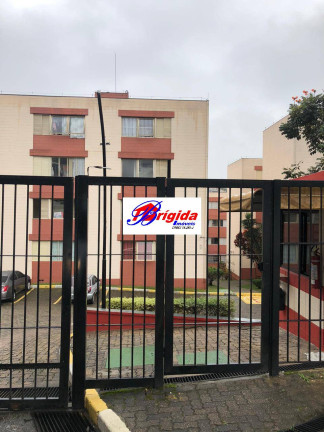 Imagem Apartamento com 2 Quartos à Venda, 45 m² em Jardim Boa Vista (zona Oeste) - São Paulo