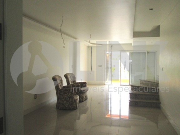 Imagem Casa com 4 Quartos à Venda, 175 m² em Jardim Itu - Porto Alegre