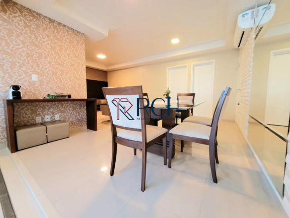 Imagem Apartamento com 4 Quartos à Venda, 123 m² em Jardim Judith - Sorocaba