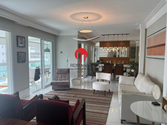 Imagem Apartamento com 3 Quartos à Venda, 176 m² em Panamby - São Paulo