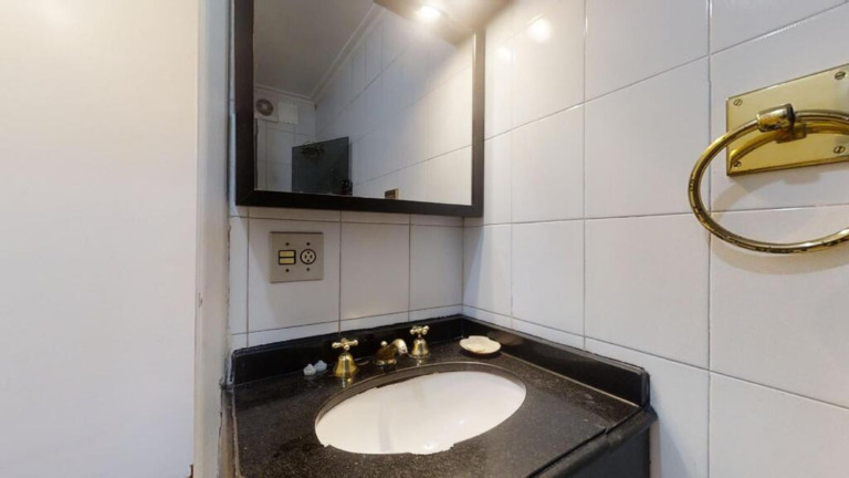 Imagem Imóvel com 3 Quartos à Venda, 94 m² em Botafogo - Rio De Janeiro