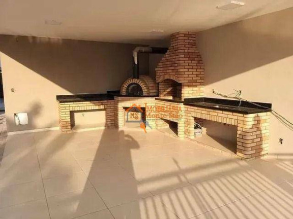 Imagem Apartamento com 2 Quartos à Venda, 58 m² em Vila Nova Bonsucesso - Guarulhos Imagem Apartamento com 2 Quartos à Venda, 58 m² em Vila Nova Bonsucesso - Guarulhos