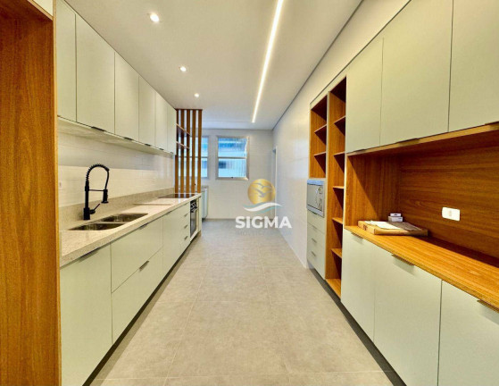 Imagem Apartamento com 3 Quartos à Venda, 150 m² em Jardim Astúrias - Guarujá Imagem Apartamento com 3 Quartos à Venda, 150 m² em Jardim Astúrias - Guarujá
