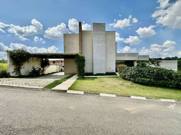 Casa de Condomínio com 4 Quartos à Venda,  em Jardim Do Golf I - Jandira