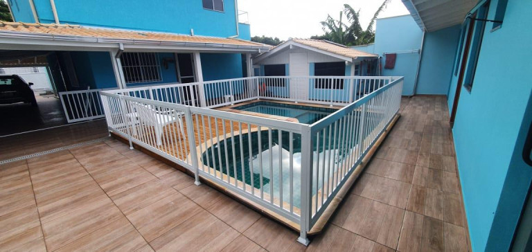 Imagem Casa com 4 Quartos à Venda, 150 m² em Ingleses - Florianópolis
