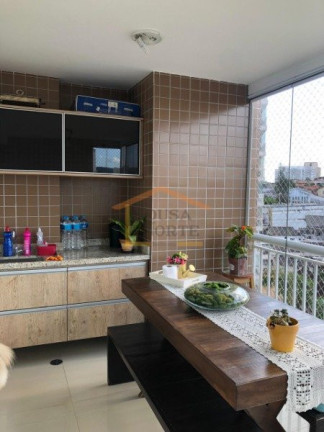 Imagem Apartamento com 3 Quartos à Venda, 92 m² em Lauzane Paulista - São Paulo