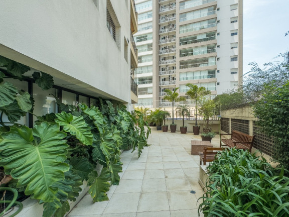 Imagem Apartamento com 3 Quartos à Venda, 98 m² em Chácara Inglesa - São Paulo