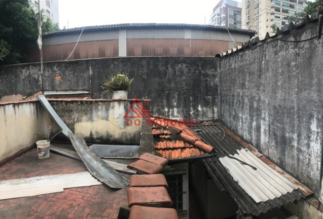Imagem Sobrado com 3 Quartos à Venda, 136 m² em Vila Mariana - São Paulo