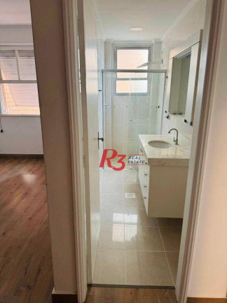 Imagem Apartamento com 2 Quartos à Venda, 120 m² em Ponta Da Praia - Santos Imagem Apartamento com 2 Quartos à Venda, 120 m² em Ponta Da Praia - Santos