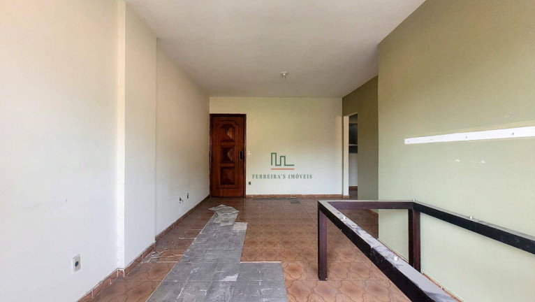Imagem Apartamento com 3 Quartos à Venda, 100 m² em Centro - São Gonçalo