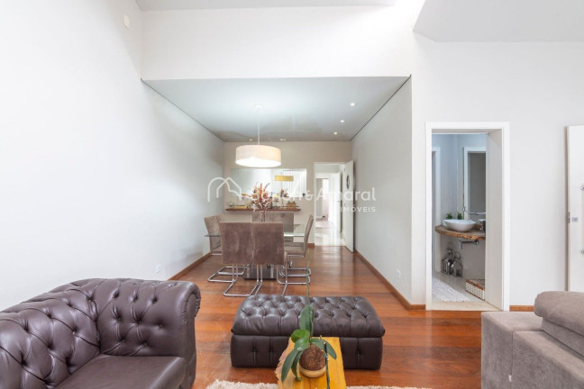 Imagem Casa com 3 Quartos à Venda, 446 m² em Taquaral - Campinas Imagem Casa com 3 Quartos à Venda, 446 m² em Taquaral - Campinas