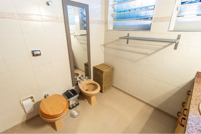 Imagem Casa com 3 Quartos à Venda, 300 m² em Chácara Monte Alegre - São Paulo