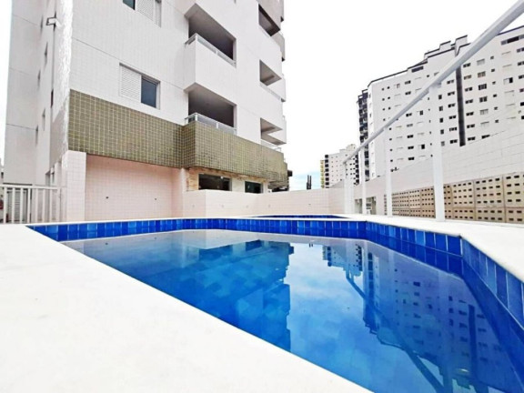Imagem Apartamento com 2 Quartos à Venda, 56 m² em Mirim - Praia Grande Imagem Apartamento com 2 Quartos à Venda, 56 m² em Mirim - Praia Grande