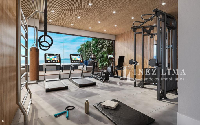 Imagem Apartamento com 4 Quartos à Venda, 150 m² em Centro - Itapema