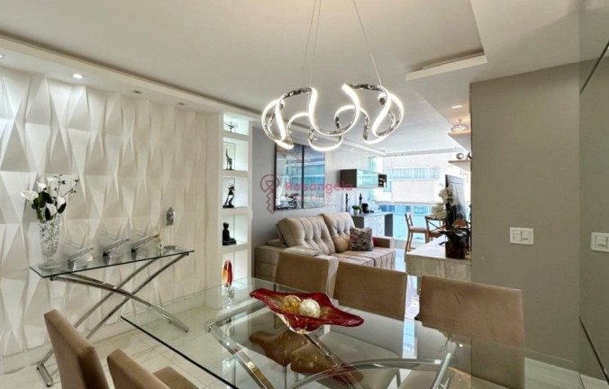 Apartamento com 3 Quartos à Venda, 100 m² em Itapuã - Vila Velha