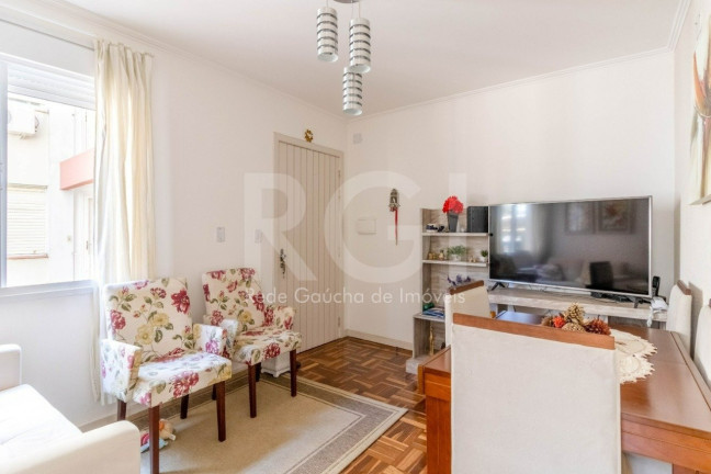 Imagem Apartamento com 3 Quartos à Venda, 68 m² em Higienópolis - Porto Alegre