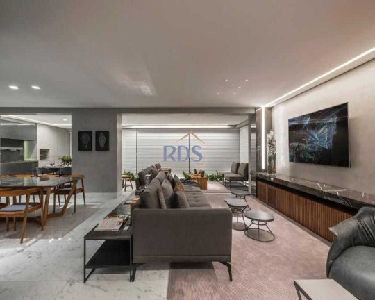Imagem Apartamento com 3 Quartos à Venda, 215 m² em Vila Mariana - São Paulo Imagem Apartamento com 3 Quartos à Venda, 215 m² em Vila Mariana - São Paulo