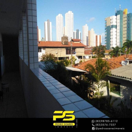 Imagem Apartamento com 8 Quartos à Venda, 500 m² em Manaíra - João Pessoa Imagem Apartamento com 8 Quartos à Venda, 500 m² em Manaíra - João Pessoa