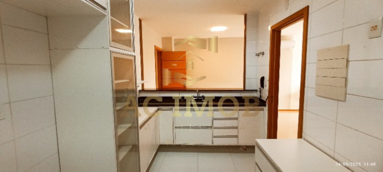 Imagem Imóvel com 2 Quartos para Alugar, 90 m² em Aquarius - Salvador Imagem Imóvel com 2 Quartos para Alugar, 90 m² em Aquarius - Salvador