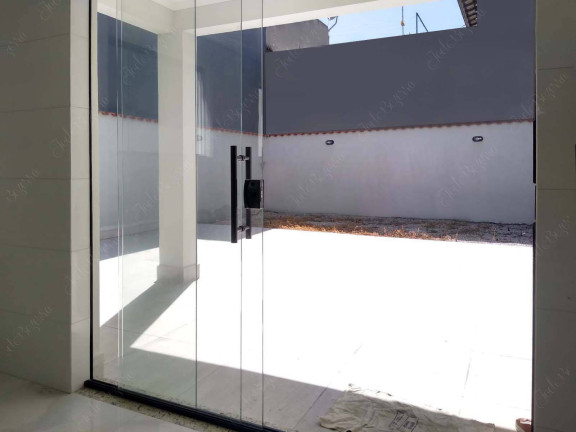 Imagem Casa com 3 Quartos à Venda, 175 m² em Jardim Quaresmeira - Suzano