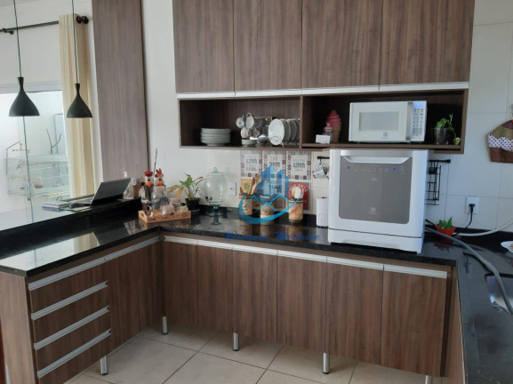 Imagem Casa de Condomínio com 4 Quartos à Venda, 210 m² em Condomínio Itatiba Country Club - Itatiba