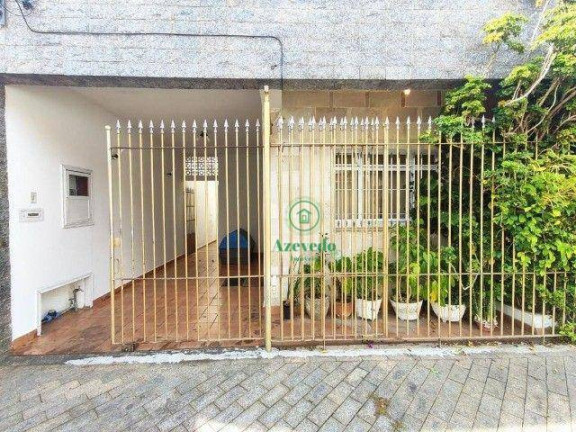 Casa com 2 Quartos à Venda, 94 m² em Vila Carrão - São Paulo