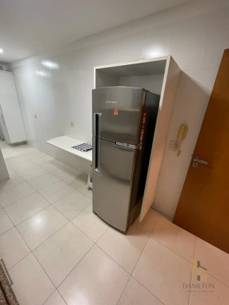 Imagem Apartamento com 3 Quartos à Venda, 100 m² em Praia Do Morro - Guarapari Imagem Apartamento com 3 Quartos à Venda, 100 m² em Praia Do Morro - Guarapari