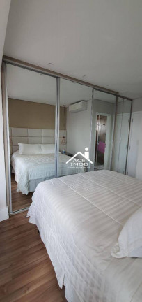 Imagem Apartamento com 2 Quartos à Venda, 94 m² em Santana - São Paulo
