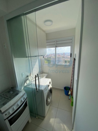 Imagem Apartamento à Venda,  em Jardim Palma Travassos - Ribeirão Preto