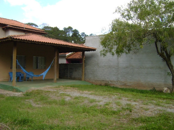 Imagem Casa com 4 Quartos à Venda, 200 m² em Portão - Atibaia