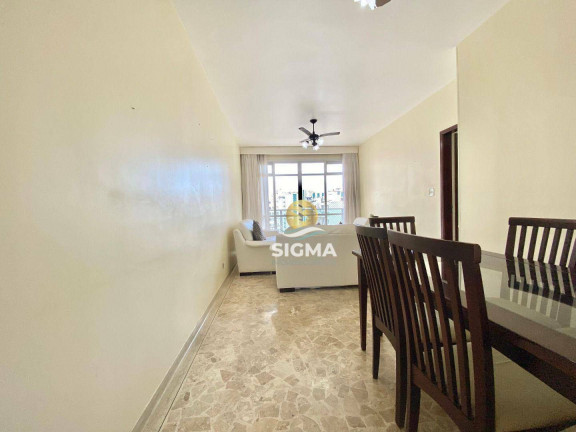 Imagem Apartamento com 2 Quartos à Venda, 90 m² em Pitangueiras - Guarujá