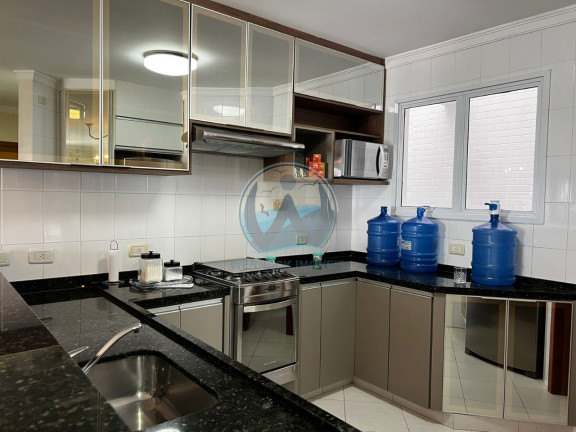 Imagem Apartamento com 3 Quartos à Venda, 147 m² em Praia Grande - Ubatuba Imagem Apartamento com 3 Quartos à Venda, 147 m² em Praia Grande - Ubatuba