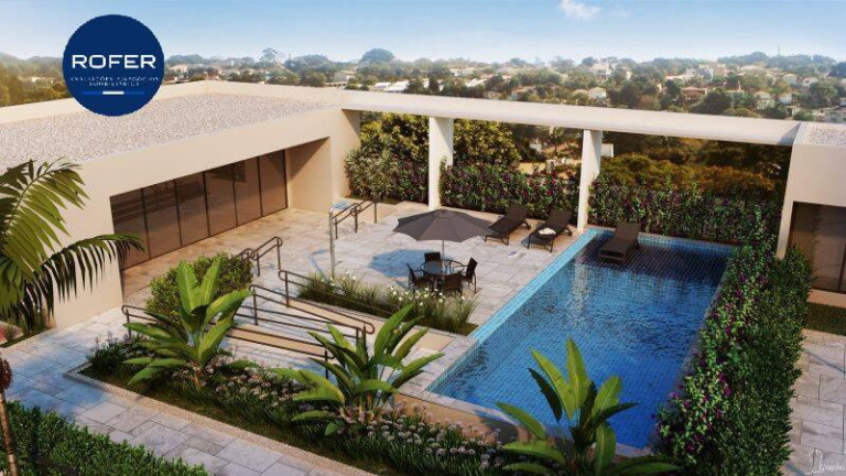 Imagem Apartamento com 3 Quartos à Venda, 185 m² em Jardim Paiquere - Valinhos