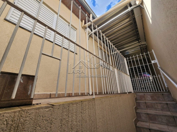 Imagem Casa com 3 Quartos à Venda, em Vila Formosa - São Paulo Imagem Casa com 3 Quartos à Venda, em Vila Formosa - São Paulo