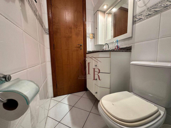 Imagem Apartamento com 1 Quarto à Venda, 55 m² em Vila Guilhermina - Praia Grande Imagem Apartamento com 1 Quarto à Venda, 55 m² em Vila Guilhermina - Praia Grande