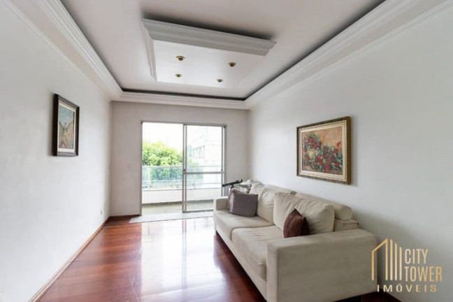 Apartamento com 3 Quartos à Venda, 148 m² em Vila Monte Alegre - São Paulo