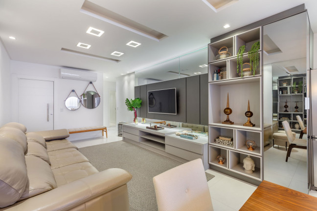 Imagem Apartamento com 3 Quartos à Venda, 145 m² em Meia Praia - Itapema Imagem Apartamento com 3 Quartos à Venda, 145 m² em Meia Praia - Itapema