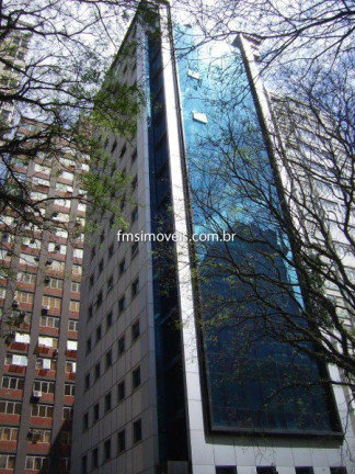 Imóvel para Alugar, 192 m² em Bela Vista - São Paulo